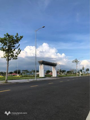 Bất động sản tại Hậu Giang - ảnh 1