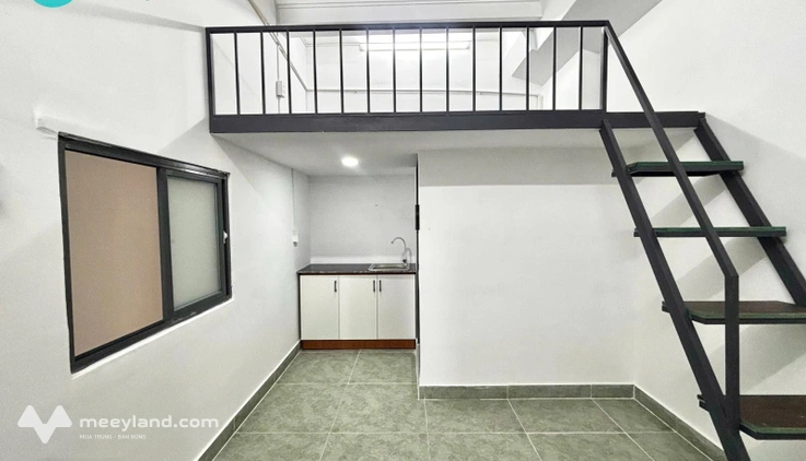 Bất động sản tại TP. Hồ Chí Minh - ảnh 1