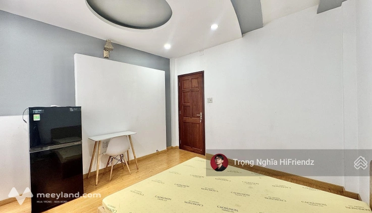 Bất động sản tại TP. Hồ Chí Minh - ảnh 1