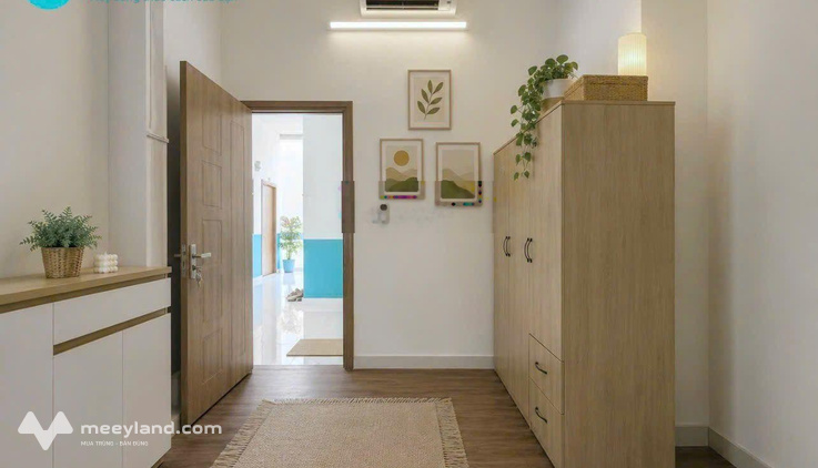 Bất động sản tại TP. Hồ Chí Minh - ảnh 1