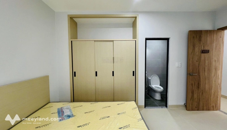 Bất động sản tại TP. Hồ Chí Minh - ảnh 1
