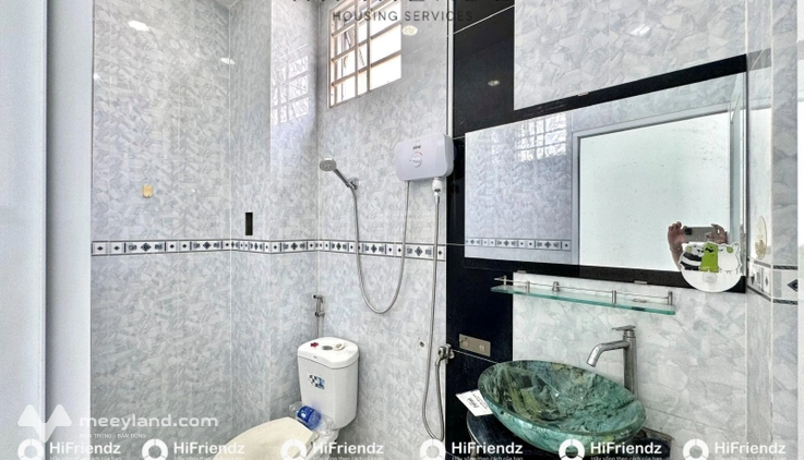 Bất động sản tại TP. Hồ Chí Minh - ảnh 1