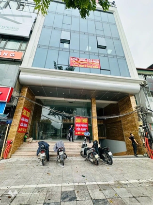 Bất động sản tại Hà Nội - ảnh 1