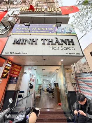 Bất động sản tại Hà Nội - ảnh 1