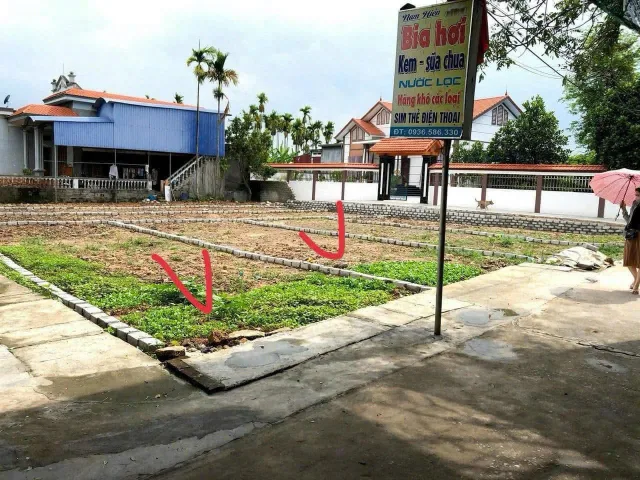 Bất động sản tại Hải Phòng - ảnh 1