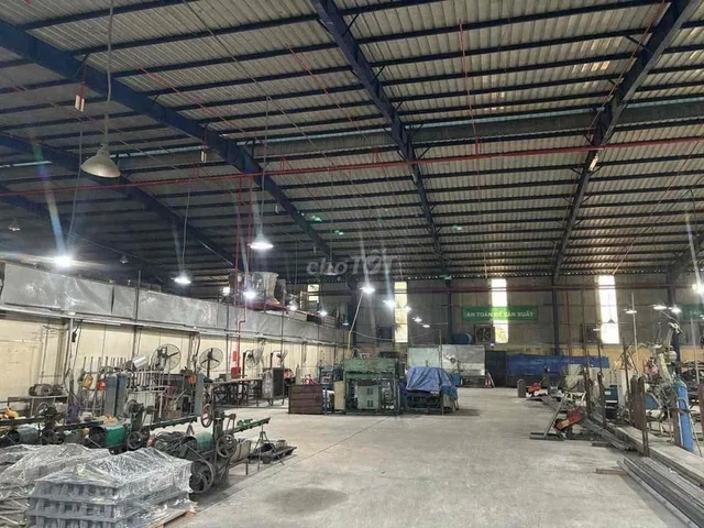 Bất động sản tại Bình Dương - ảnh 1