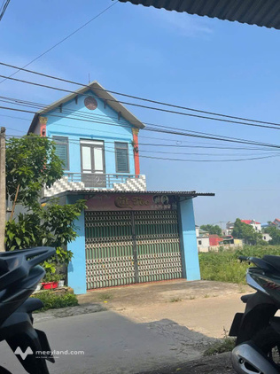 Bất động sản tại Bắc Giang - ảnh 1