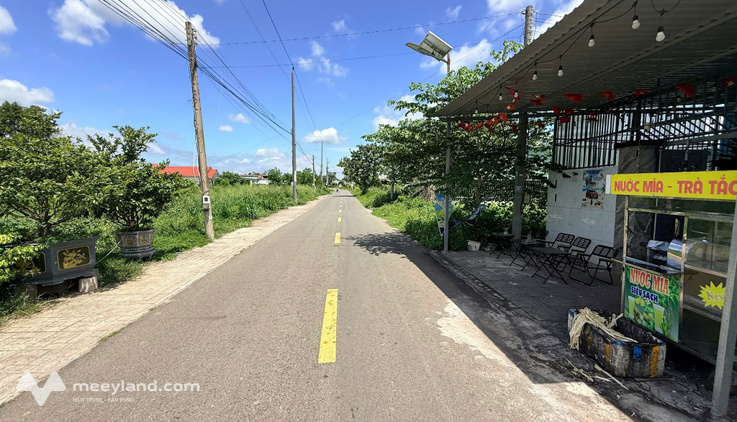 Bất động sản tại Bà Rịa - Vũng Tàu - ảnh 1