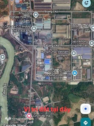 Bất động sản tại Đắk Lắk - ảnh 1