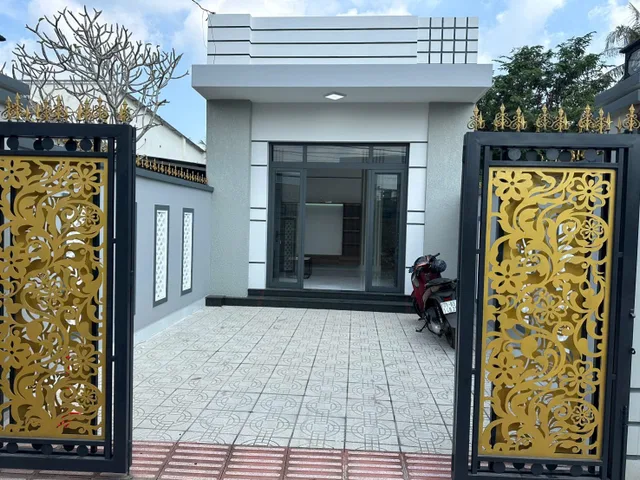 Bất động sản tại Vĩnh Long - ảnh 1