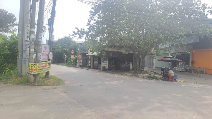 Bất động sản tại Đồng Nai - ảnh 1