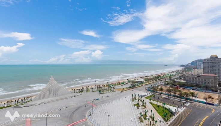 Bất động sản tại Bà Rịa - Vũng Tàu - ảnh 1
