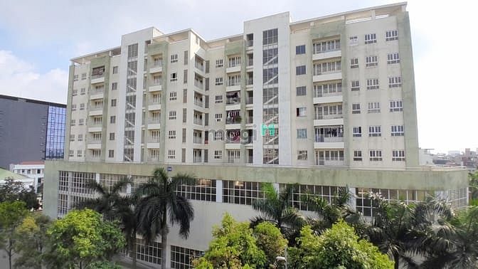 Căn hộ / chung cư tại Long Biên, Hà Nội - ảnh 1