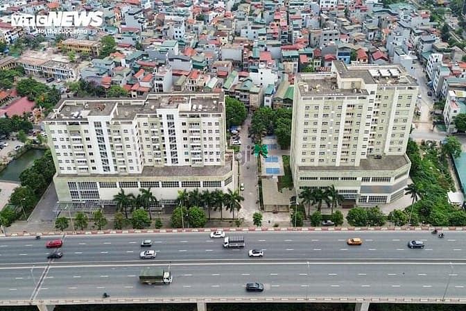 Căn hộ / chung cư tại Long Biên, Hà Nội - ảnh 3