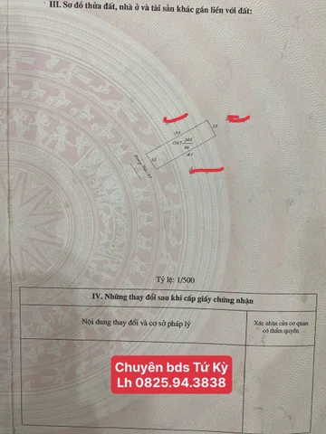 Bất động sản tại Hải Phòng - ảnh 1