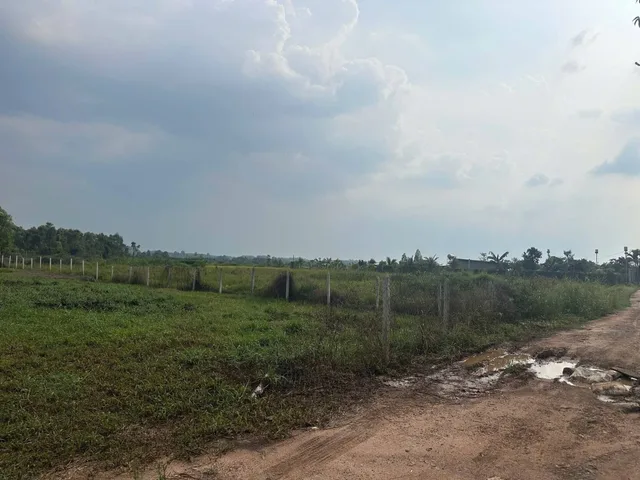 Bất động sản tại Bình Dương - ảnh 1