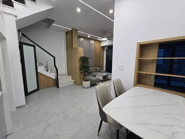 Bất động sản tại Hải Phòng - ảnh 1