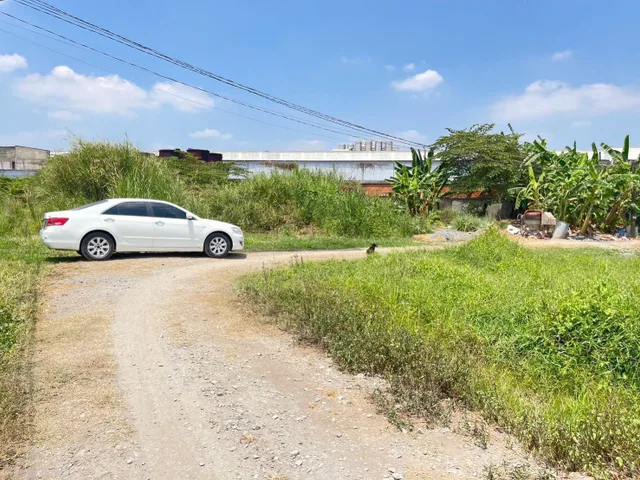 Bất động sản tại Tây Ninh - ảnh 1