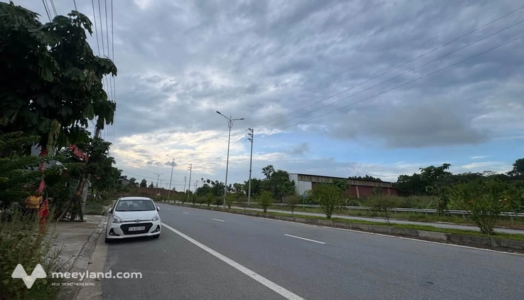 Bất động sản tại Yên Bái - ảnh 1