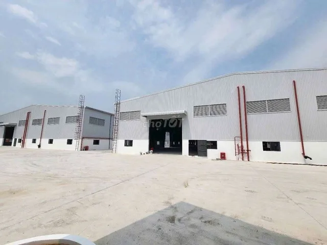 Bất động sản tại Bình Dương - ảnh 1
