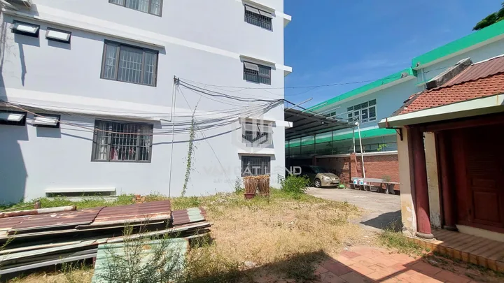 Bất động sản tại Bà Rịa - Vũng Tàu - ảnh 1