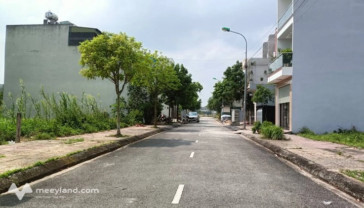 Bất động sản tại Thái Bình - ảnh 1