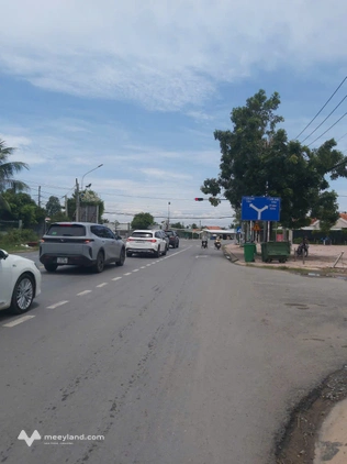 Bất động sản tại Long An - ảnh 1