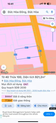 Bất động sản tại Tây Ninh - ảnh 1