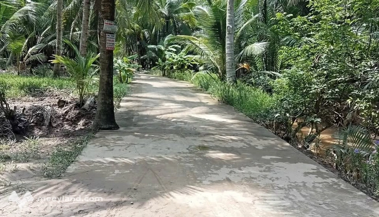 Bất động sản tại Bến Tre - ảnh 1