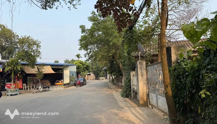 Bất động sản tại Vĩnh Phúc - ảnh 1