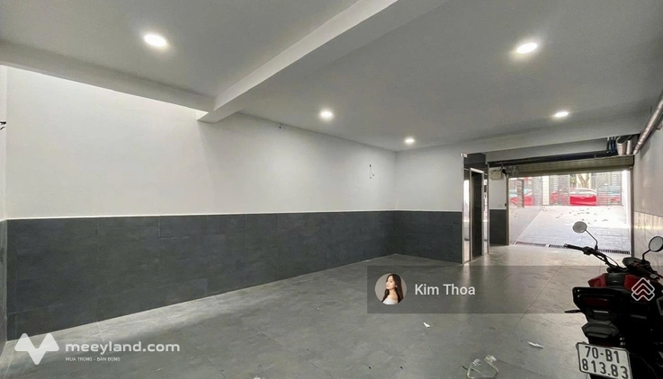 Bất động sản tại TP. Hồ Chí Minh - ảnh 1