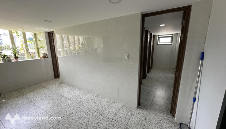 Bất động sản tại TP. Hồ Chí Minh - ảnh 1