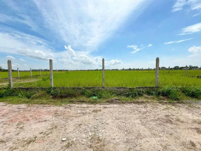 Bất động sản tại Tây Ninh - ảnh 1