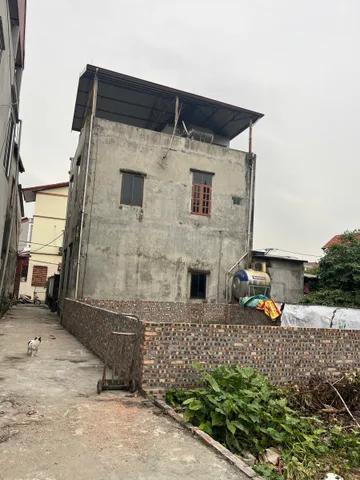 Bất động sản tại Hà Nội - ảnh 1