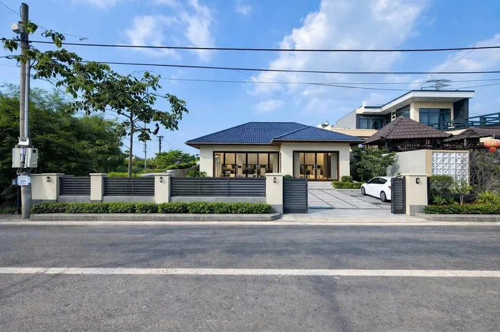 Bất động sản tại Đồng Nai - ảnh 1