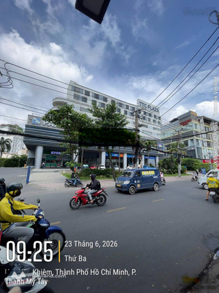 Bất động sản tại TP. Hồ Chí Minh - ảnh 1