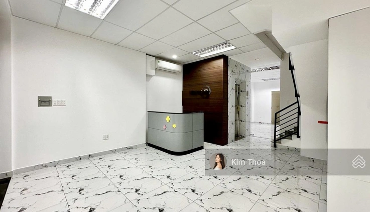 Bất động sản tại TP. Hồ Chí Minh - ảnh 1