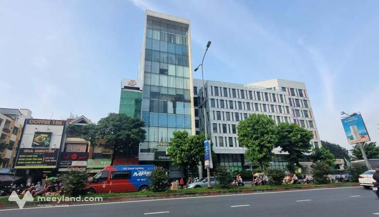 Bất động sản tại TP. Hồ Chí Minh - ảnh 1