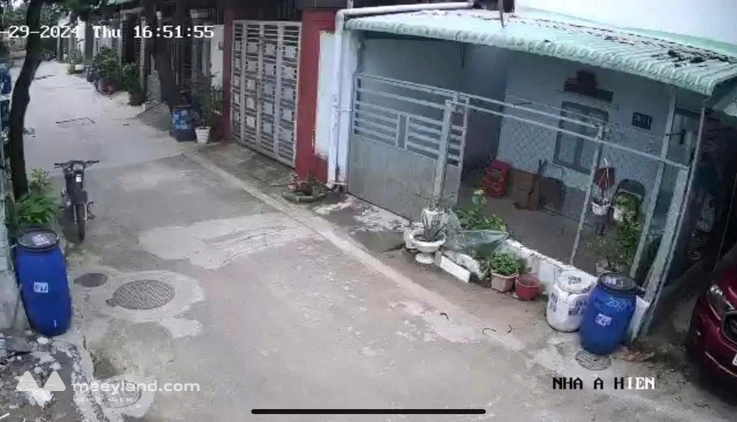 Bất động sản tại Bình Dương - ảnh 1