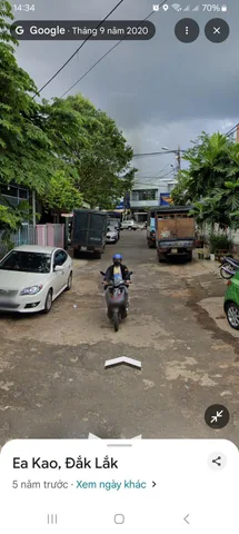 Bất động sản tại Đắk Lắk - ảnh 1