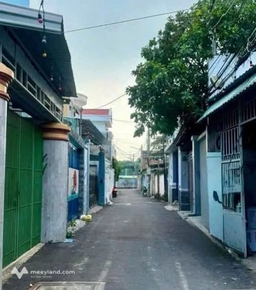 Bất động sản tại Bà Rịa - Vũng Tàu - ảnh 1