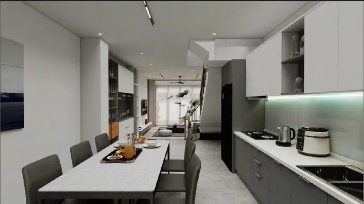 Bất động sản tại Đà Nẵng - ảnh 1
