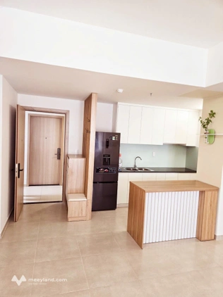 Bất động sản tại TP. Hồ Chí Minh - ảnh 1