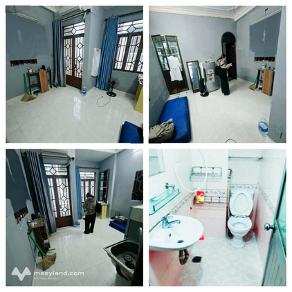 Bất động sản tại TP. Hồ Chí Minh - ảnh 1
