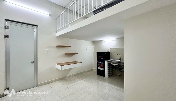 Bất động sản tại TP. Hồ Chí Minh - ảnh 1