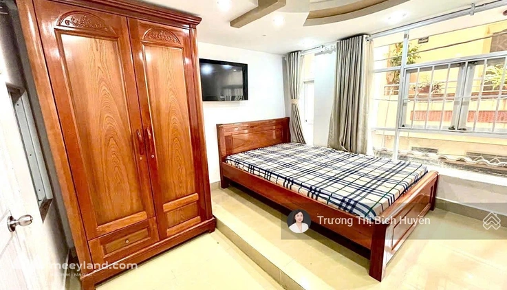 Bất động sản tại TP. Hồ Chí Minh - ảnh 1