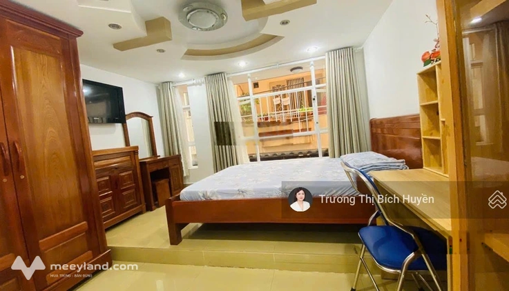 Bất động sản tại TP. Hồ Chí Minh - ảnh 1