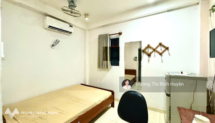 Bất động sản tại TP. Hồ Chí Minh - ảnh 1