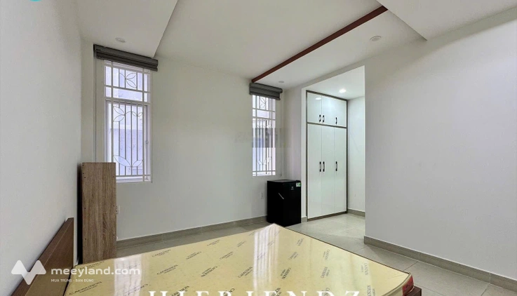 Bất động sản tại TP. Hồ Chí Minh - ảnh 1