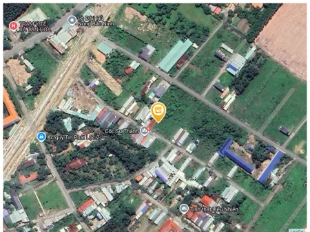 Bất động sản tại Bà Rịa - Vũng Tàu - ảnh 1